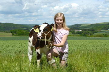 Hochwald Milch