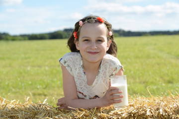 Hochwald Milch