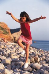 Kids Fashion, Ibiza