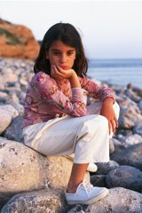 Kids Fashion, Ibiza