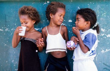 Projeto Uere, Rio de Janeiro