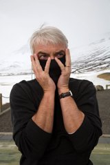 Christoph M. Ohrt