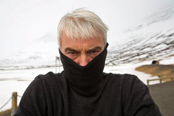 Christoph M. Ohrt