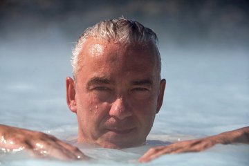Christoph M. Ohrt