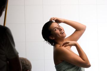 DOVE, Making of