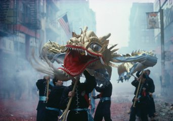 Chinese New Year 1