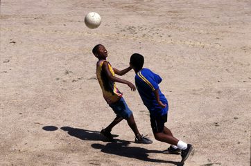 Beach Soccer, Rio de Janeitro