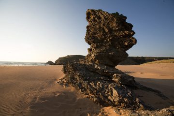 Ile de Re, Bretagne