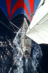 ARC Race Atlantik 